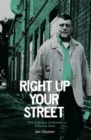 Right Up Your Street : The Express Columns Volume 1 - Book