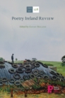 Poetry Ireland Review Issue 128 - Book