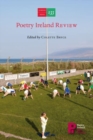 Poetry Ireland Review 133 - Book