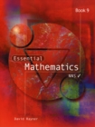 Essential Mathematics Book 9 - Book