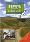 Walks Around the Berwyn Mountains and the Ceiriog Valley - Book