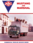 The AEC Mustang and Marshal - Book