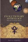 Evolutionary Astrology : Pluto and Your Karmic Mission - Book
