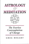 Astrology and Meditation - eBook