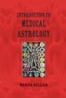 Introduction to Medical Astrology - eBook
