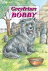 Greyfriars Bobby - The Story of an Edinburgh Dog - Book