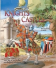 Discovering Knights & Castles - Book