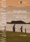 Isle of Anglesey - Top 10 Walks : Circular walks along the Wales Coast Path - Book