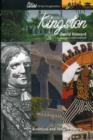 Kingston : A Cultural and Literary History - Book