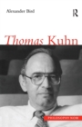 Thomas Kuhn - Book