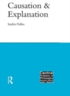 Causation and Explanation - Book