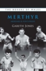 The Boxers of Merthyr, Aberdare & Pontypridd : Vol. 2 - Book