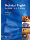 Technical English : Vocabulary and Grammar - Book