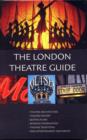 The London Theatre Guide - Book