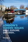 London's Hidden Walks: Volume 3 - Book