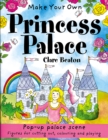 Make Your Own Princess Palace - Book