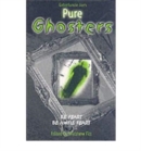 Pure Ghosters - Book