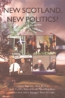 New Scotland, New Politics? - Book