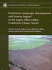 Prehistoric Landscape Development and Human Impact in the Upper Allen Valley, Cranborne Chase, Dorset - Book