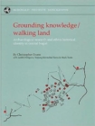 Grounding Knowledge/Walking Land - Book