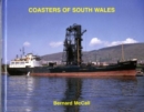 Coasters of South Wales - Book