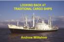 Looking Back at Traditional Cargo Ships - Book