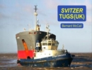 Svitzer Tugs - Uk - Book