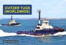 Svitzer Tugs - Worldwide - Book