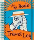 Dodo Travel Log - Book