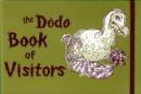 Dodo Book of Visitors - Book