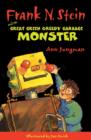 Frank N. Stein and the Great Green Garbage Monster - Book