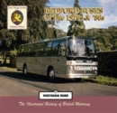 Bedford Buses Of The 1970s & 80s - Book