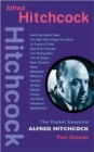 Alfred Hitchcock - Book