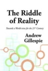 The Riddle of Reality - Book
