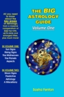 The Big Astrology Guide - Volume One - Book