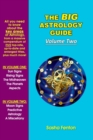 The Big Astrology Guide - Volume Two - Book