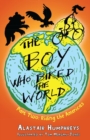 The Boy Who Biked the World - Book