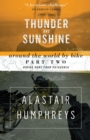 Thunder and Sunshine - Book