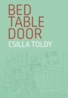 Bed Table Door - Book