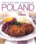 Food and Cooking of Poland - Book