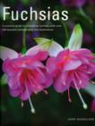 Fuchsias - Book