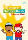 Hands-on Number Bonds Interactive - Book