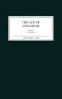 The Age of Edward III - Book