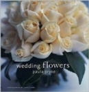 Wedding Flowers - Book