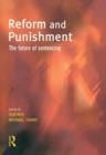 Reform and Punishment - Book