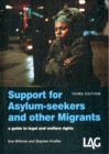 Support for Asylum-seekers and Other Migrants - Book
