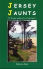 Jersey Jaunts - Book