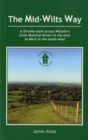 The Mid-Wilts Way - Book