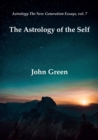 The Astrology of the Self - eBook