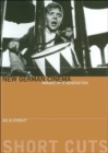 New German Cinema - Book
